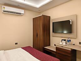 Jakk Residency