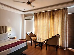 Jakk Residency