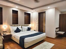 Jakk Residency