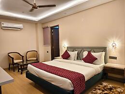 Jakk Residency