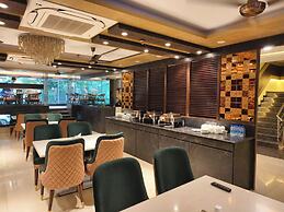 Jakk Residency