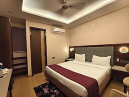 Jakk Residency