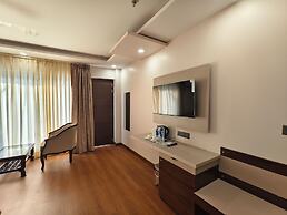 Jakk Residency