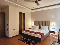 Jakk Residency