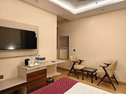 Jakk Residency