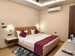 Jakk Residency