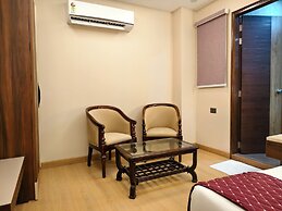 Jakk Residency