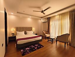 Jakk Residency