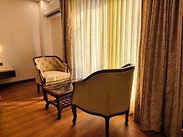 Jakk Residency