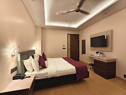 Jakk Residency