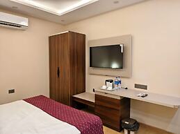 Jakk Residency