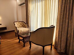 Jakk Residency