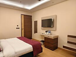 Jakk Residency