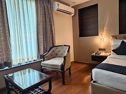 Jakk Residency