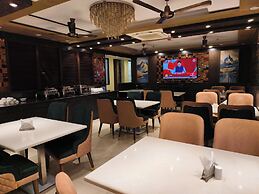 Jakk Residency