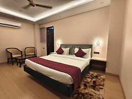 Jakk Residency