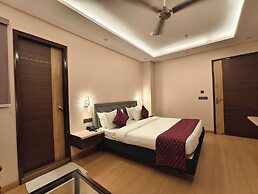 Jakk Residency