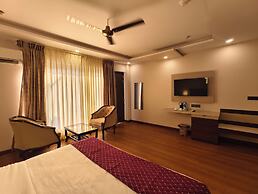 Jakk Residency