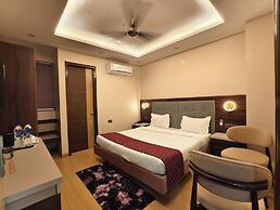 Jakk Residency