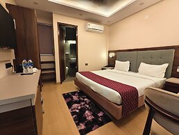 Jakk Residency