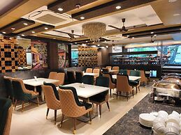Jakk Residency