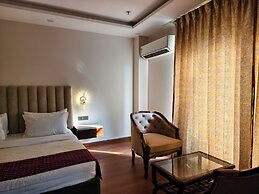 Jakk Residency