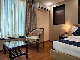 Jakk Residency