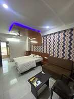 Hotel Anand Palace Inn