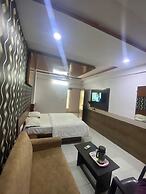 Hotel Anand Palace Inn