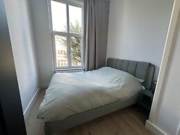 Meerdervoort A1 in Den Haag