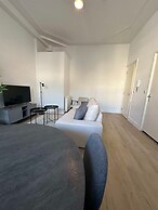 Meerdervoort A1 in Den Haag