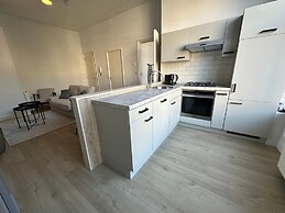 Meerdervoort A1 in Den Haag