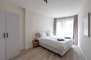 Modern 1BR Apartment in Rotterdam Centre