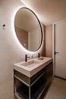 Modern 1BR Apartment in Rotterdam Centre