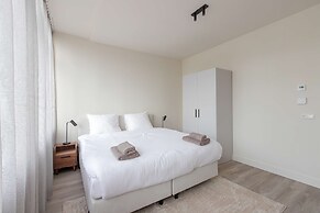 Modern 1BR Apartment in Rotterdam Centre