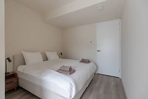 Modern 2BR Apartment in Rotterdam Centre