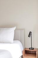 Modern 2BR Apartment in Rotterdam Centre
