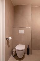Modern 2BR Apartment in Rotterdam Centre