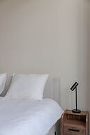Modern 3BR Apartment in Rotterdam Centre
