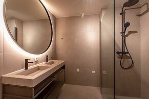 Modern 3BR Apartment in Rotterdam Centre