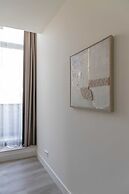 Modern 3BR Apartment in Rotterdam Centre