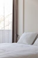 Modern 3BR Apartment in Rotterdam Centre