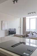 Modern 3BR Apartment in Rotterdam Centre