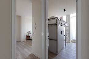 Modern 3BR Apartment in Rotterdam Centre