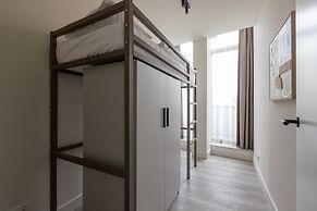 Modern 3BR Apartment in Rotterdam Centre