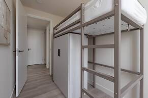 Modern 3BR Apartment in Rotterdam Centre