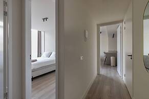 Modern 3BR Apartment in Rotterdam Centre