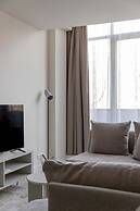 Modern 3BR Apartment in Rotterdam Centre
