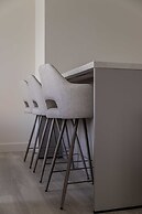 Modern 3BR Apartment in Rotterdam Centre
