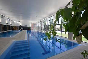 Aquamed Hotel Harkány